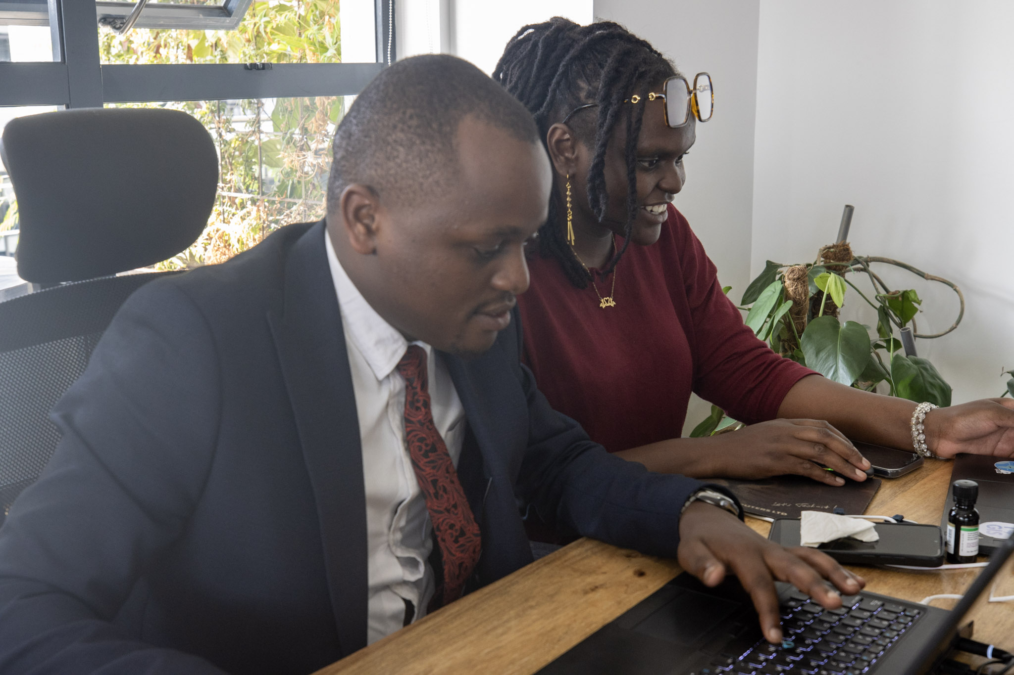 Landscape Architecture